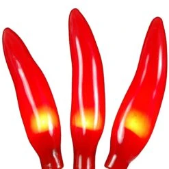 Red Chili Pepper String Lights 35 Count 7 Red Chili Pepper String Lights 35 Count -Hallmark Sales Store 0000746 red chili pepper string lights 35 count