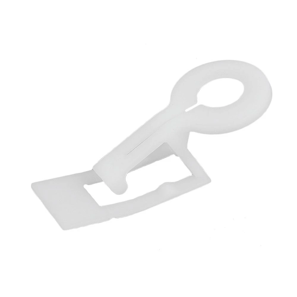 100 Pack Of C9 TUFFCLIPS FLEX CLIP 4 100 Pack Of C9 TUFFCLIPS FLEX CLIP - Image 2