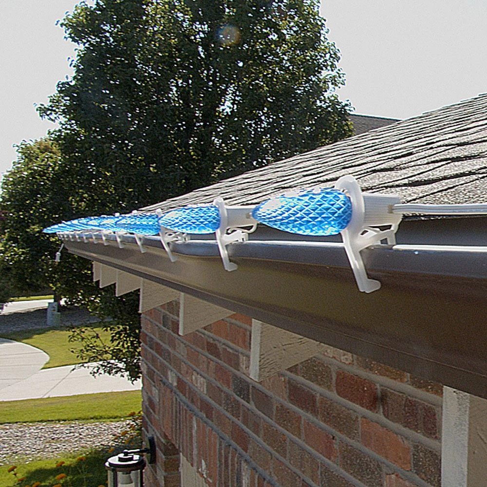 100 Pack Of C9 TUFFCLIPS FLEX CLIP 7 100 Pack Of C9 TUFFCLIPS FLEX CLIP - Image 5