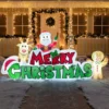 9.5ft Inflatable LED Merry Christmas Decoration -Hallmark Sales Store 10ft Inflatable LED Merry Christmas Decoration 6 1 600x600 1
