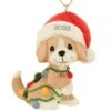 2023 Dated Dog Precious Moments Ornament -Hallmark Sales Store 1255383 web 1.default
