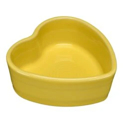 Fiesta Heart Ramekin -Hallmark Sales Store 1615320