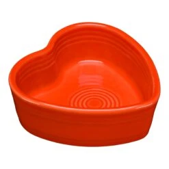 Fiesta Heart Ramekin -Hallmark Sales Store 1615338