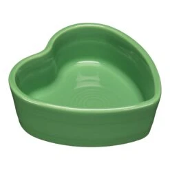 Fiesta Heart Ramekin -Hallmark Sales Store 1615344