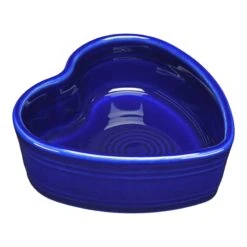 Fiesta Heart Ramekin -Hallmark Sales Store 1615346