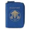 Disney Passport Case - It's A Small World