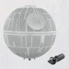 2022 Star Wars Death Star Storyteller Tree Topper -Hallmark Sales Store 1qfm3362 01