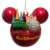 Disney Mickey Ears Icon Ornament - Four Parks, One World - Tower