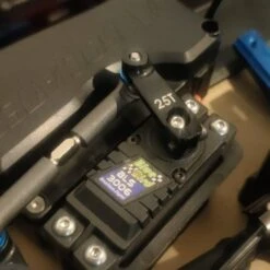 BLS-3006, HV-DIGITAL, HIGH TORQUE, SUPER FAST SPEED, BRUSHLESS (35.7kg/495.9oz 0.05sec @8.4V) -Hallmark Sales Store 20210401113703blopj5