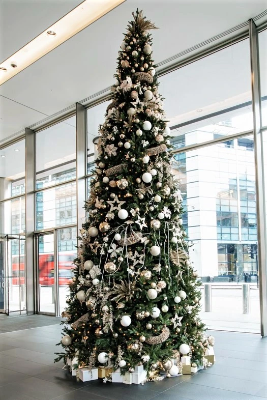 The 16ft Woodland Pine Tree 4 The 16ft Woodland Pine Tree - Image 2