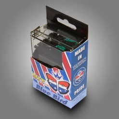 BMS-2109, HV-DIGITAL, HIGH TORQUE, ULTRA HIGH SPEED, CORELESS, TITANIUM GEARS -Hallmark Sales Store 2109.2