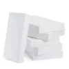24pcs Christmas Paper Plain White Shirt Boxes 1 24pcs Christmas Paper Plain White Shirt Boxes -Hallmark Sales Store 24Pcs Large Gift Box 1 result 600x600 1