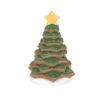 Village Accessory Gingerbread Christmas Tree 2 Village Accessory Gingerbread Christmas Tree -Hallmark Sales Store 2839930687