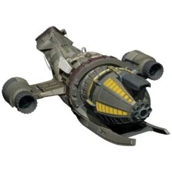 2018 Serenity - FIrefly - LIGHTED DB -Hallmark Sales Store 3299qxi3446r