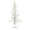 Northlight Seasonal 6-ft. Pre-Lit Christmas Cascade Twig Tree Indoor / Outdoor Decoration -Hallmark Sales Store 3509004
