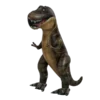 Brown Inflatable Tyrannosaurus Rex Toy Decoration -Hallmark Sales Store 43 Inflatable Brown T rex 1 result 600x600 1