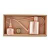 Haws - Classic Watering Set Copper & Copper Mist
