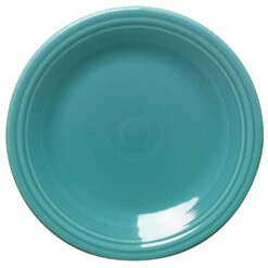 Fiesta Salad Plate -Hallmark Sales Store 4661071