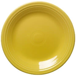 Fiesta Salad Plate -Hallmark Sales Store 466320 7d806754 25d0 412a a064 d18c8d202e67