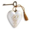 50 Years Of Love Art Heart Sculpture, 4" -Hallmark Sales Store 50 Years of Love Art Heart Sculpture 4 root 1003480107 1003480107 1470 1.jpg Source Image