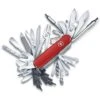 Victorinox - Swiss Champ XXL Red