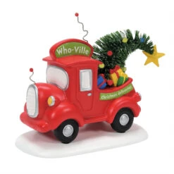 Department 56 The Grinch Village New For 2023 3 Pc Set -Hallmark Sales Store 6009729 98245.1681827332