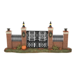 Department 56 Haunted Mansion Village 2023 Full 5 Pc Set -Hallmark Sales Store 6010468 63064.1681407869