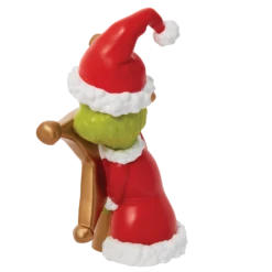 Department 56 The Grinch Christmas Tree Topper 6010970 -Hallmark Sales Store 6010970 2 35147.1645026380