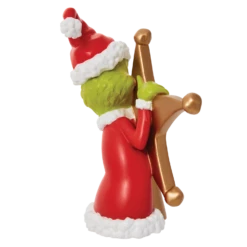 Department 56 The Grinch Christmas Tree Topper 6010970 -Hallmark Sales Store 6010970 3 47616.1645026383