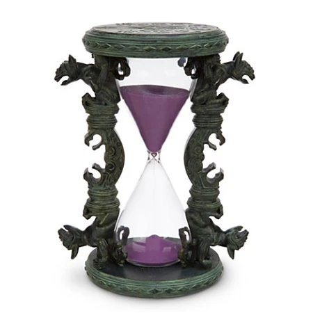 Disney Hourglass - The Haunted Mansion Hourglass 3 Disney Hourglass - The Haunted Mansion Hourglass