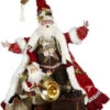 Mark Roberts 26" Santa's Old Fashioned -Hallmark Sales Store 8003639957