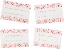 Fun 12pcs No Snap Red And Green Snowflake Christmas Crackers 13 Fun 12pcs No Snap Red And Green Snowflake Christmas Crackers -Hallmark Sales Store 811pw4KvYlL. AC SL1500 6 600x466 1