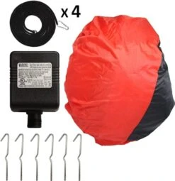 9.5ft LED Christmas Inflatable Santa With Reindeer 12 9.5ft LED Christmas Inflatable Santa With Reindeer -Hallmark Sales Store 9.5ft LED Christmas Inflatable Santa with Reindeer 3 600x620 1