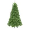 National Tree Company 9 Ft. Peyton Spruce Hinged Tree -Hallmark Sales Store APPM2 500 90