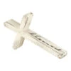 Blessed Slanted Tabletop Cross -Hallmark Sales Store Blessed Slanted Tabletop Cross TTCR408 01