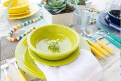 Fiesta Salad Plate -Hallmark Sales Store Coolset8 77b48814 fb98 44d4 9a12 67108af5ef49