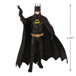Hallmark DC™ 1989 Batman™ Ornament -Hallmark Sales Store DC Comics Batman Keepsake Ornament 1999QXI6127 03