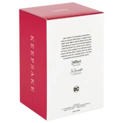 Hallmark DC™ 1989 Batman™ Ornament -Hallmark Sales Store DC Comics Batman Keepsake Ornament 1999QXI6127 05