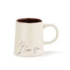 Demdaco Dear You Love Mug, 12 Oz. 1 Demdaco Dear You Love Mug, 12 Oz. -Hallmark Sales Store Demdaco Dear You Love Mug 1004750022 01