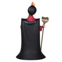 Hallmark Disney Aladdin Jafar Ornament 13 Hallmark Disney Aladdin Jafar Ornament -Hallmark Sales Store Disney Aladdin Jafar Keepsake Ornament 1999QXE3257 06