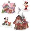 Department 56 New For 2023 Disney Village Set -Hallmark Sales Store Disney 2023 set 90624.1681759412