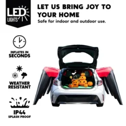 9.5ft Spider Legs Trunk Or Treat Halloween Inflatable 10 9.5ft Spider Legs Trunk Or Treat Halloween Inflatable -Hallmark Sales Store Eight Spider Legs Trunk or Treat Halloween Inflatable 3 result result 600x600 1