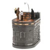 Hallmark Star Wars: The Empire Strikes Back™ Into The Carbon-Freezing™ Chamber Ornament With Light, Sound And Motion -Hallmark Sales Store Empire Strikes Back Carbon Freezing Keepsake Ornament 6499QXI7117 01