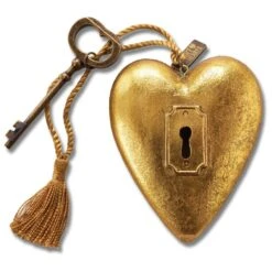 50 Years Of Love Art Heart Sculpture, 4" 8 50 Years Of Love Art Heart Sculpture, 4" -Hallmark Sales Store Family Art Heart Sculpture 4 root 1003480005 1003480005 1470 3 1.jpg Source Image 1