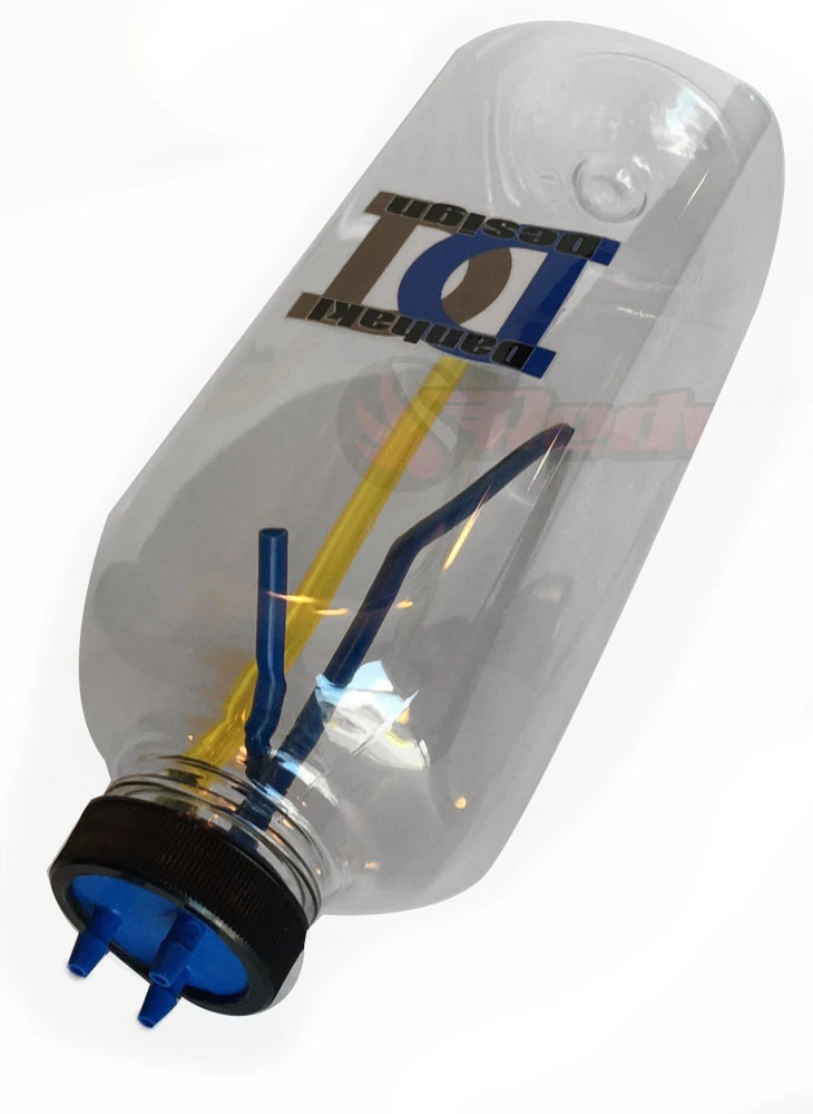 Fourtitude V2 Gas Tank- 20oz 3 Fourtitude V2 Gas Tank- 20oz