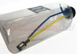 Fourtitude V2 Gas Tank- 20oz 8 Fourtitude V2 Gas Tank- 20oz -Hallmark Sales Store Fortitude V2 04 02