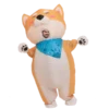 Adults Shiba Inu Inflatable Halloween Costumes