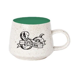 Hallmark Harry Potter™ Retro Slytherin™ Mug, 26 Oz.