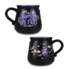 Hallmark Disney Hocus Pocus Sisters Color-Changing Mug, 16 Oz. -Hallmark Sales Store Hocus Pocus Sanderson Sisters ColorChanging Mug 1HGN1505 01