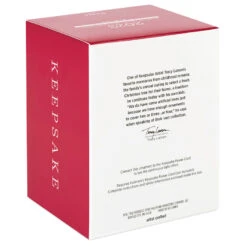 Hallmark Holiday Lighthouse 2023 Ornament With Light -Hallmark Sales Store Holiday Lighthouse Keepsake Ornament 2799QXR8237 05